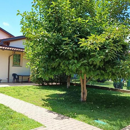 Serenity Garden Stupinigi Екстериор снимка