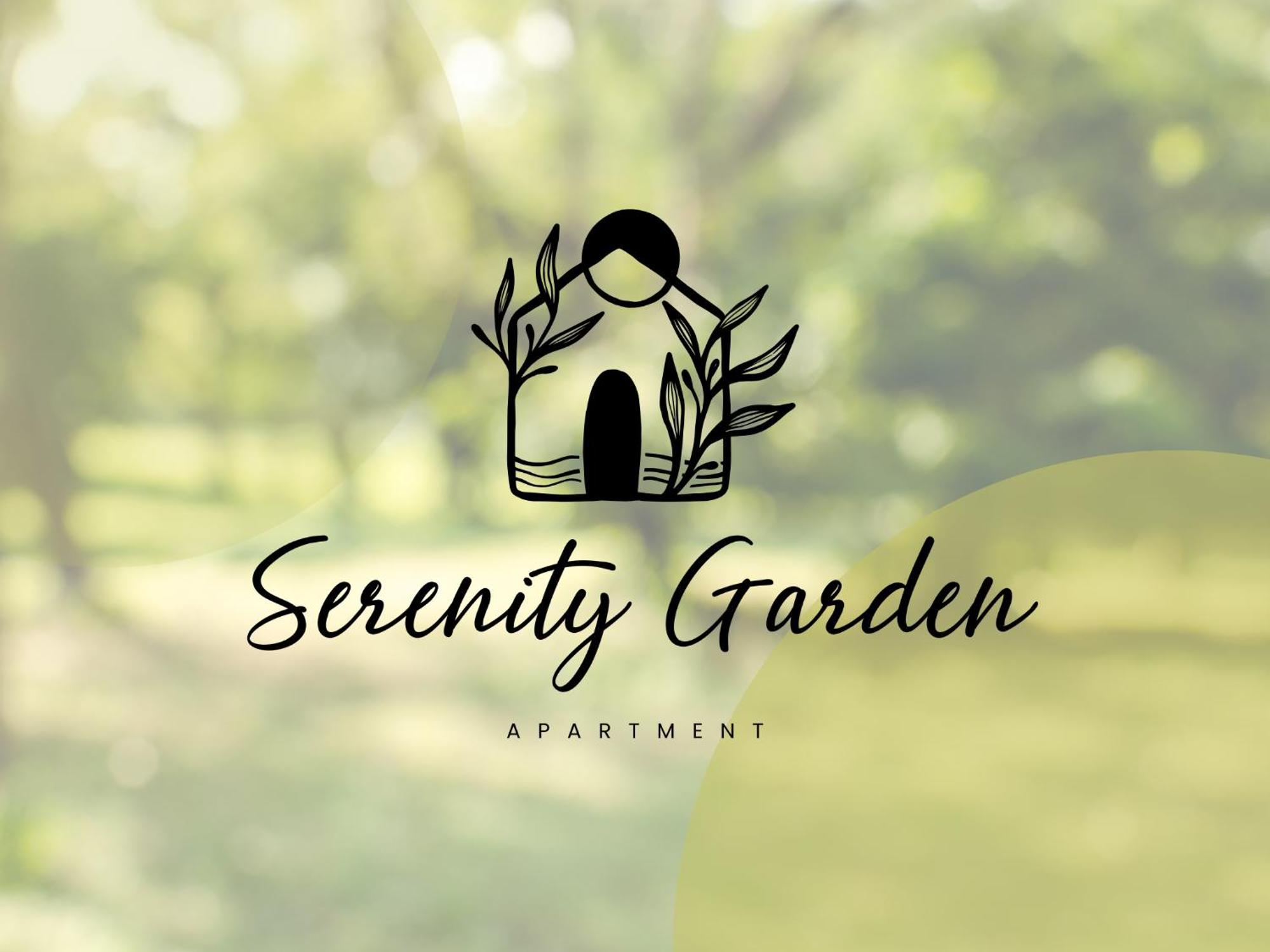 Serenity Garden Stupinigi Екстериор снимка